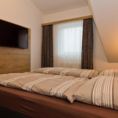 Апартаменти H&P Touristik Residenz Grafenmatt Gra-3-1 Фельдберг Екстер'єр фото