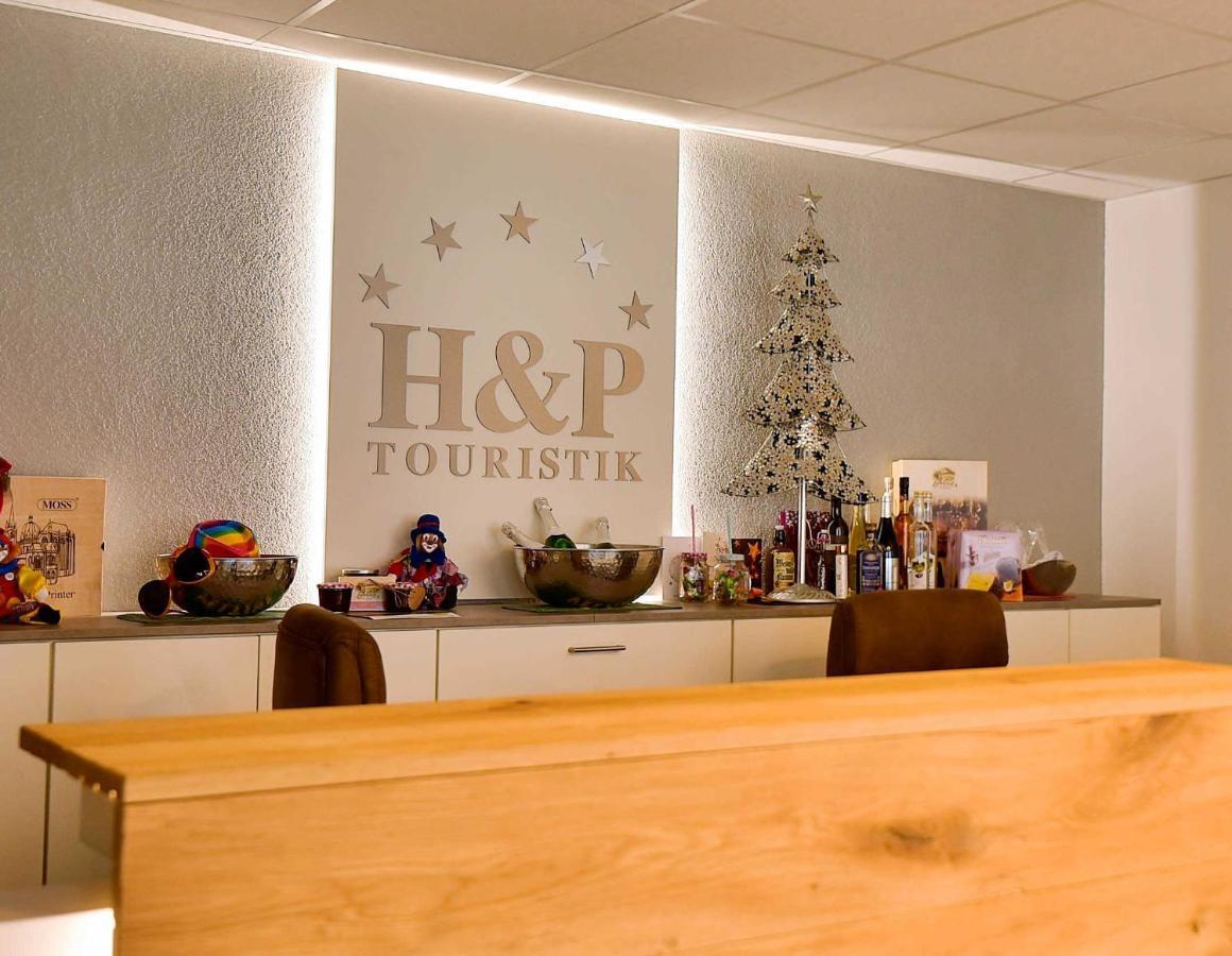 Апартаменти H&P Touristik Residenz Grafenmatt Gra-3-1 Фельдберг Екстер'єр фото