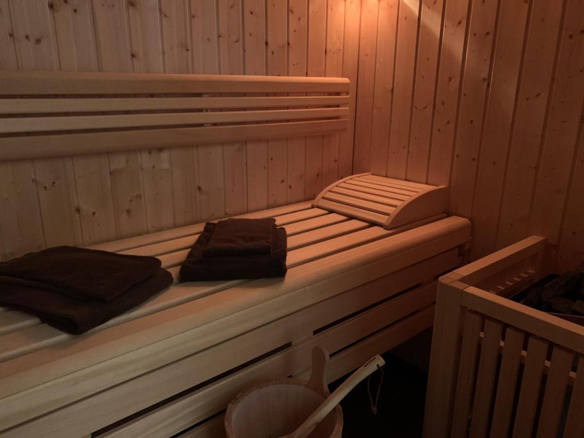 Апартаменти H&P Touristik Residenz Grafenmatt Gra-3-1 Фельдберг Екстер'єр фото