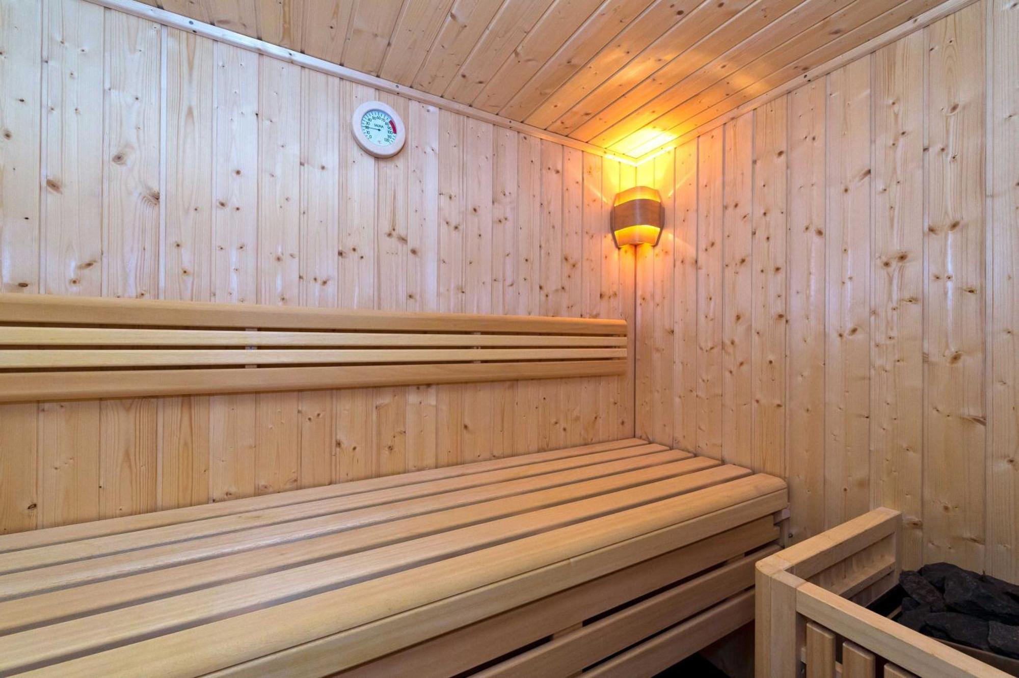 Апартаменти H&P Touristik Residenz Grafenmatt Gra-3-1 Фельдберг Екстер'єр фото