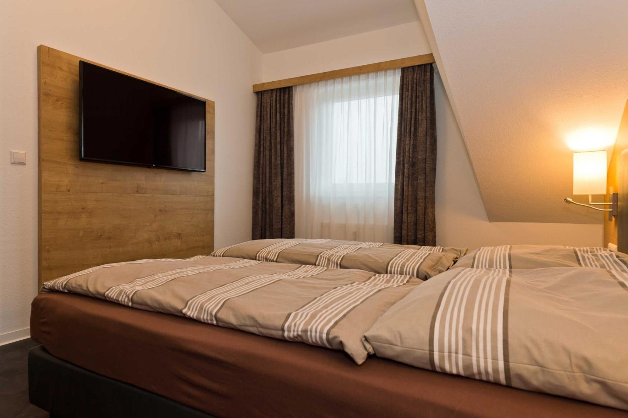 Апартаменти H&P Touristik Residenz Grafenmatt Gra-3-1 Фельдберг Екстер'єр фото