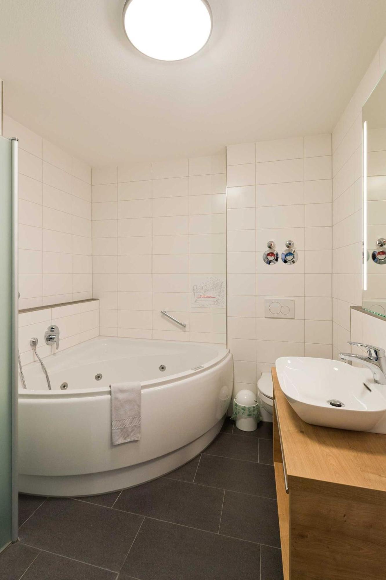 Апартаменти H&P Touristik Residenz Grafenmatt Gra-3-1 Фельдберг Екстер'єр фото