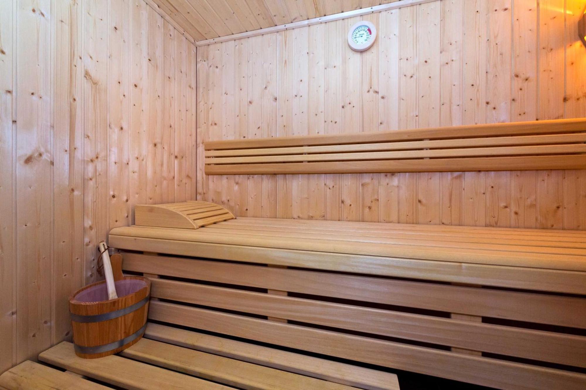 Апартаменти H&P Touristik Residenz Grafenmatt Gra-3-1 Фельдберг Екстер'єр фото