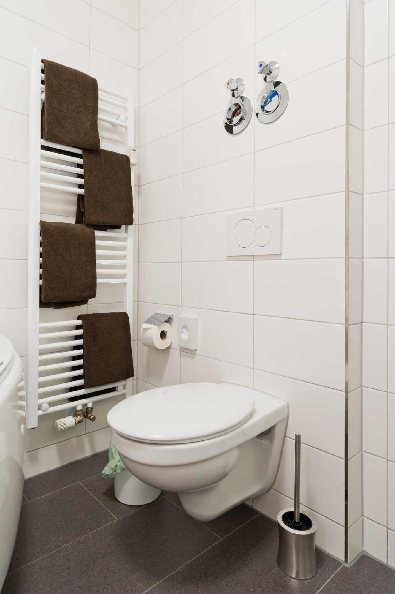 Апартаменти H&P Touristik Residenz Grafenmatt Gra-3-1 Фельдберг Екстер'єр фото